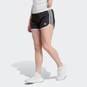 Adidas Aeroready Running Shorts Black Small S